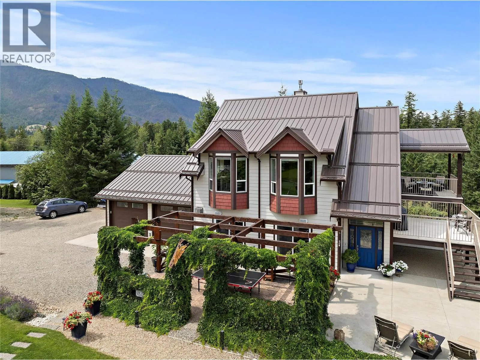 2672 McKenzie Road
