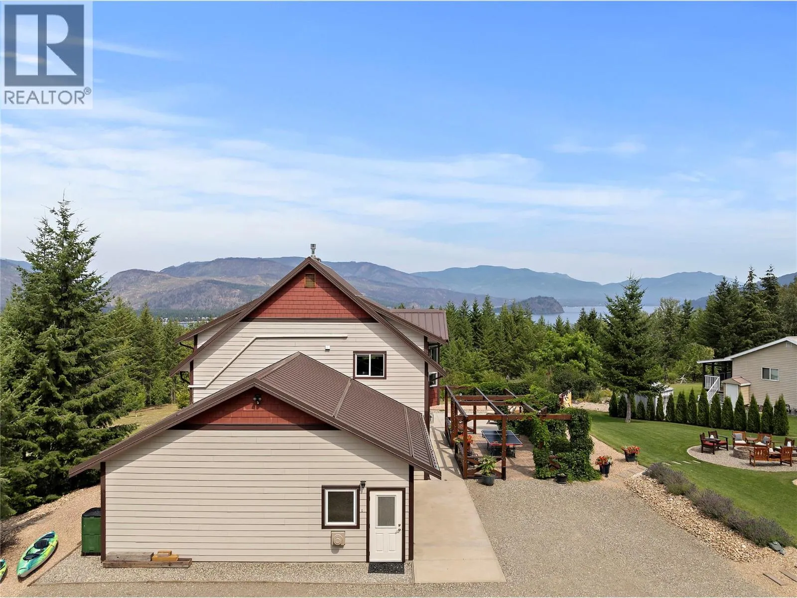 2672 McKenzie Road