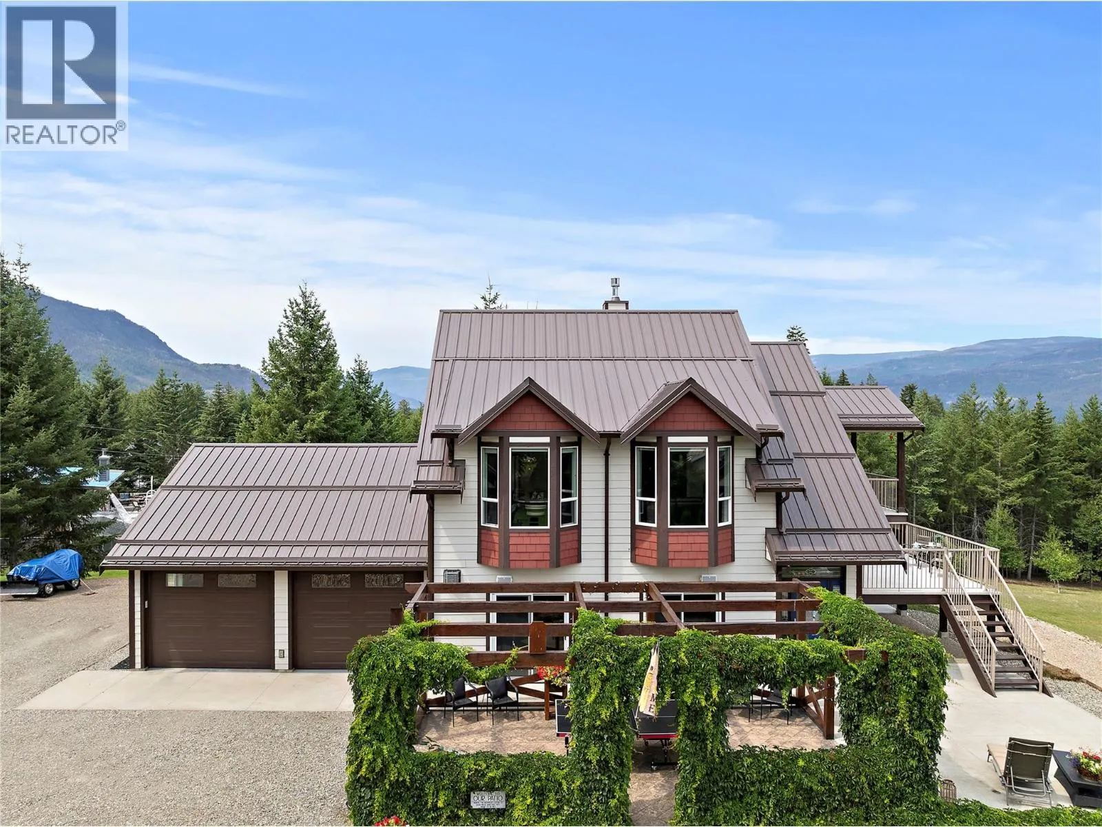 2672 McKenzie Road