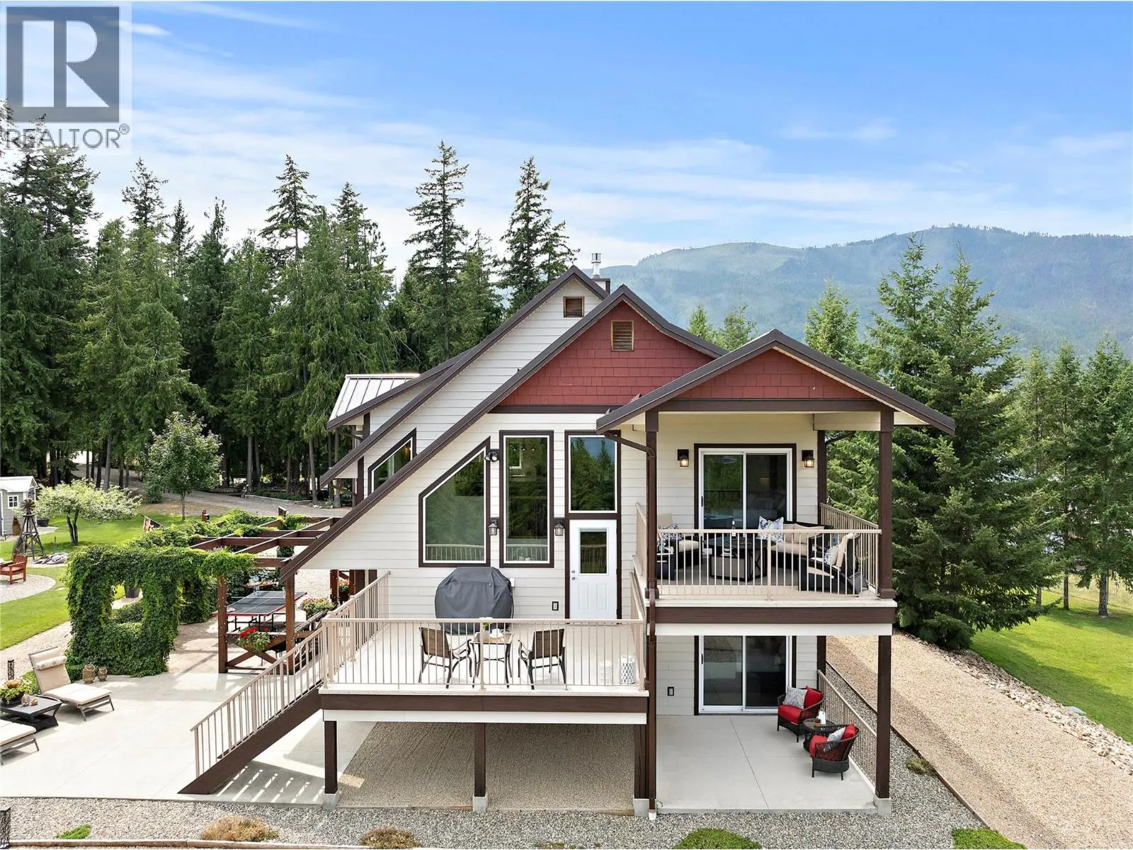 2672 McKenzie Road