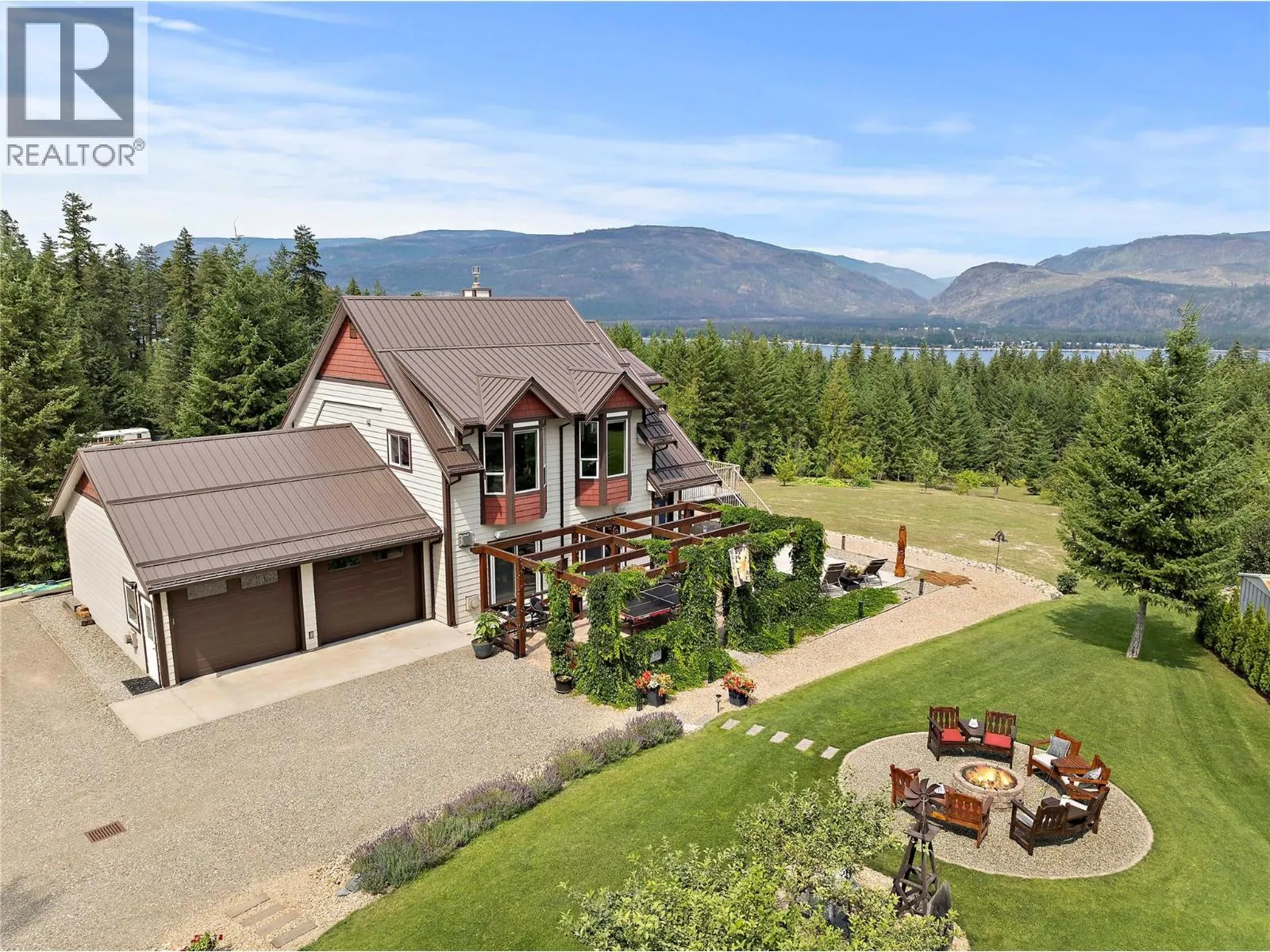 2672 McKenzie Road