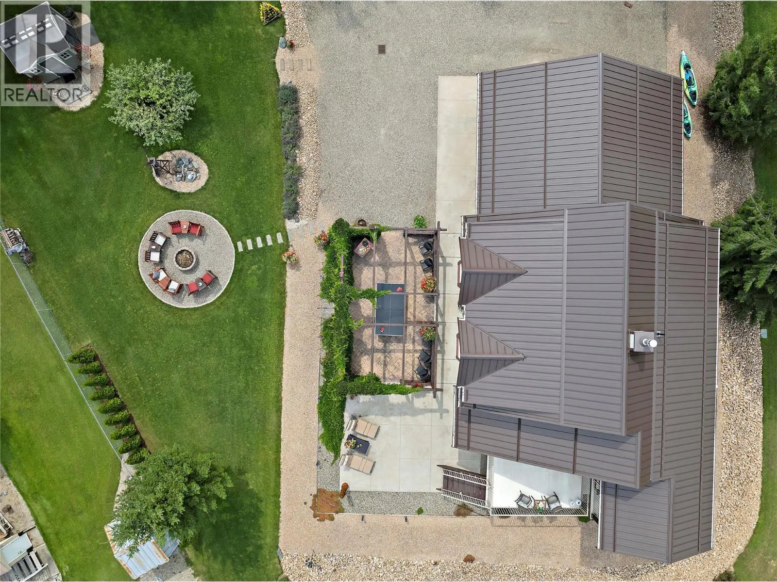 2672 McKenzie Road