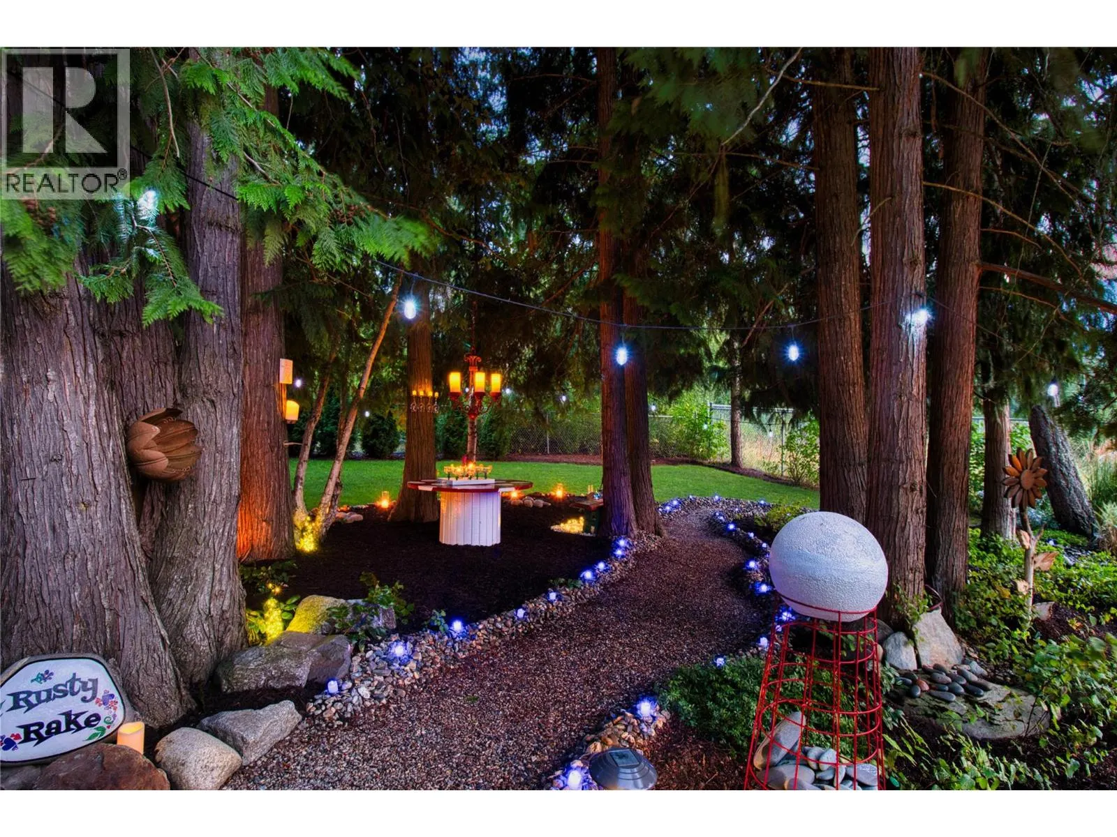 2672 McKenzie Road