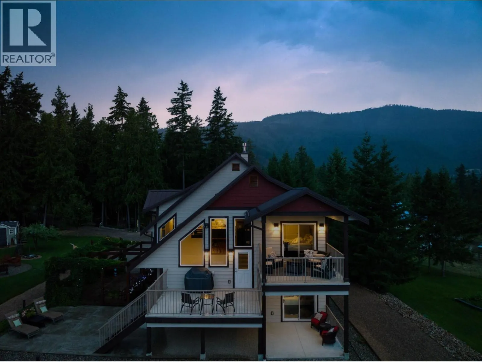 2672 McKenzie Road