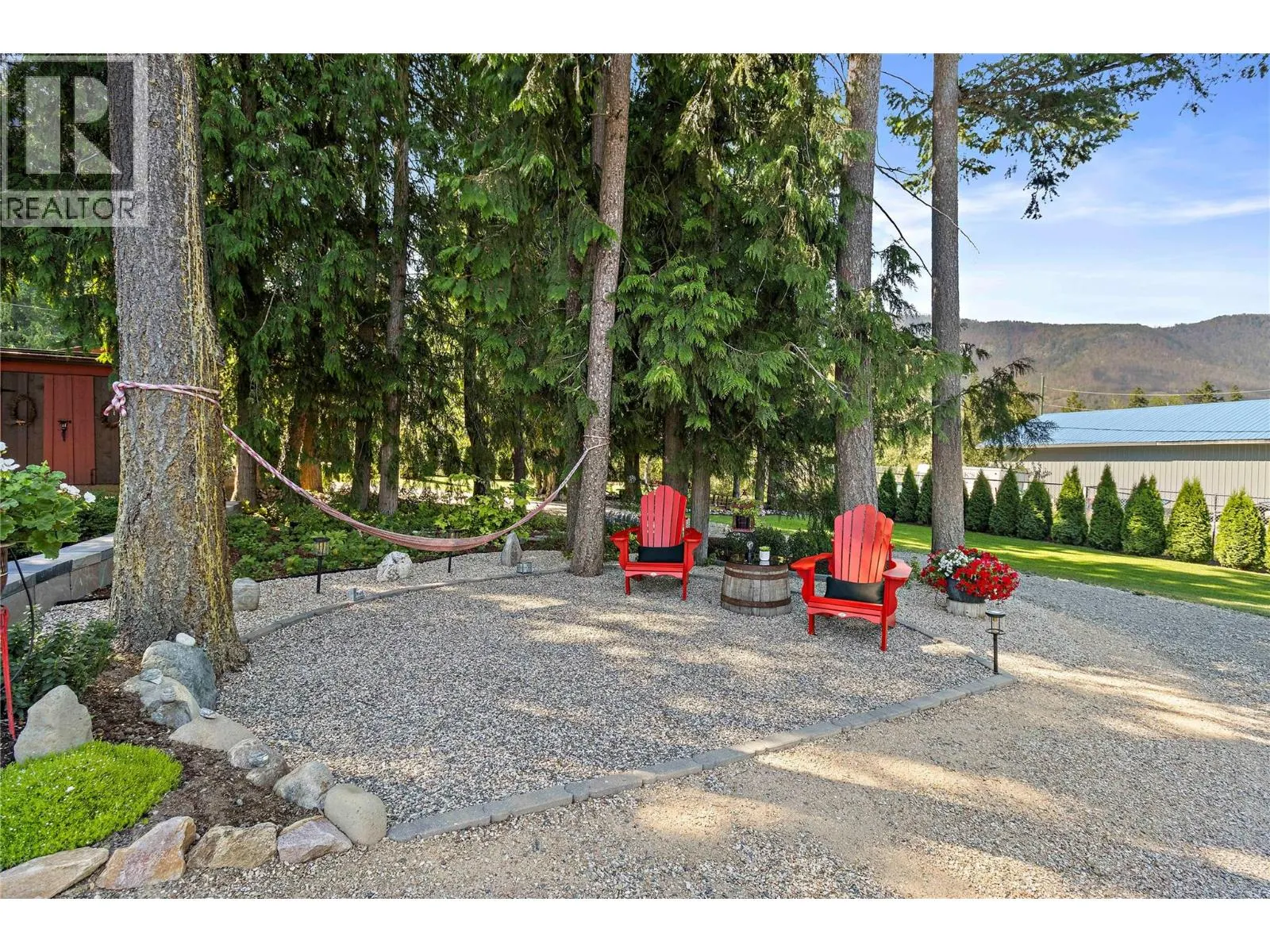 2672 McKenzie Road