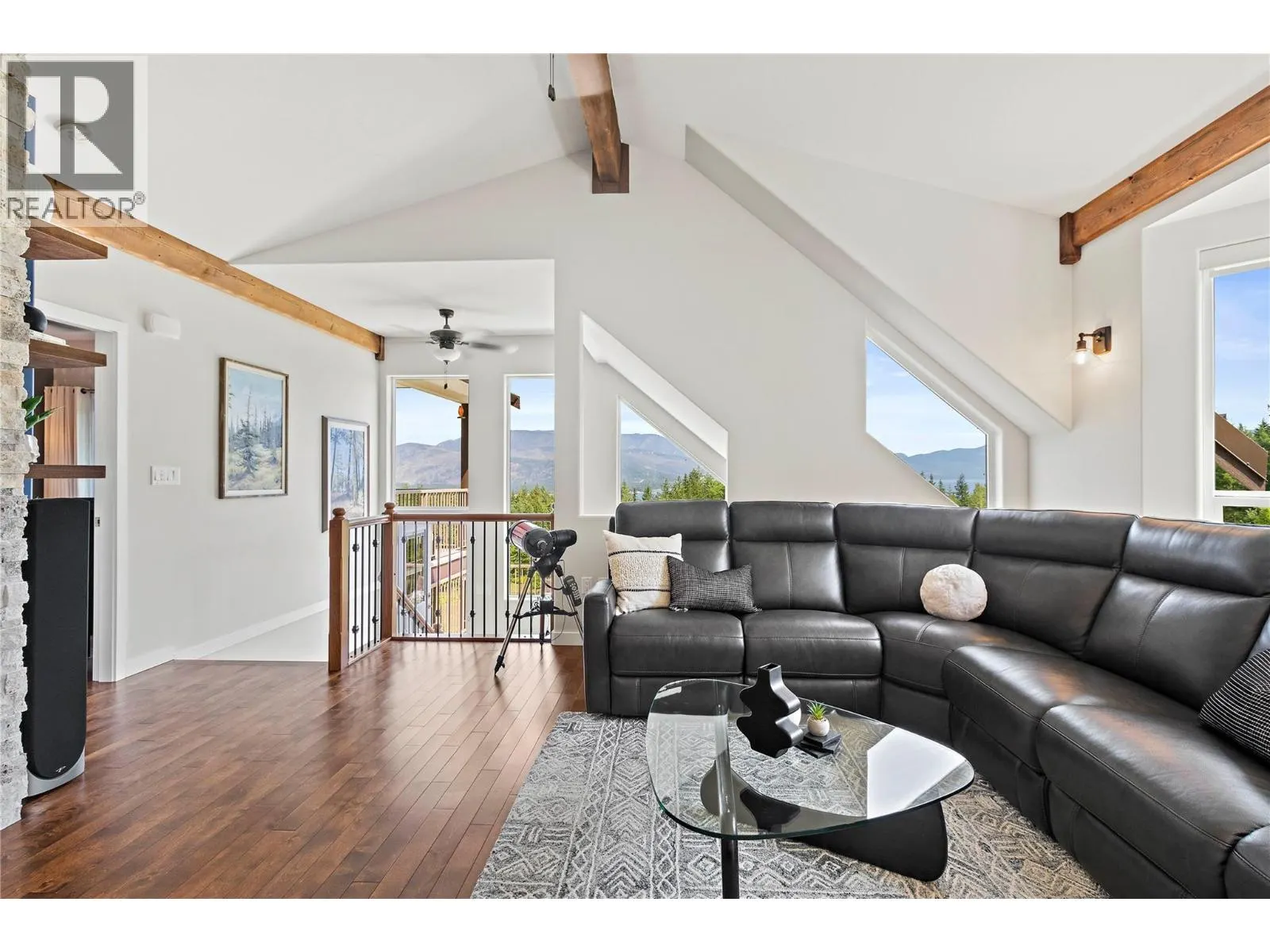 2672 McKenzie Road