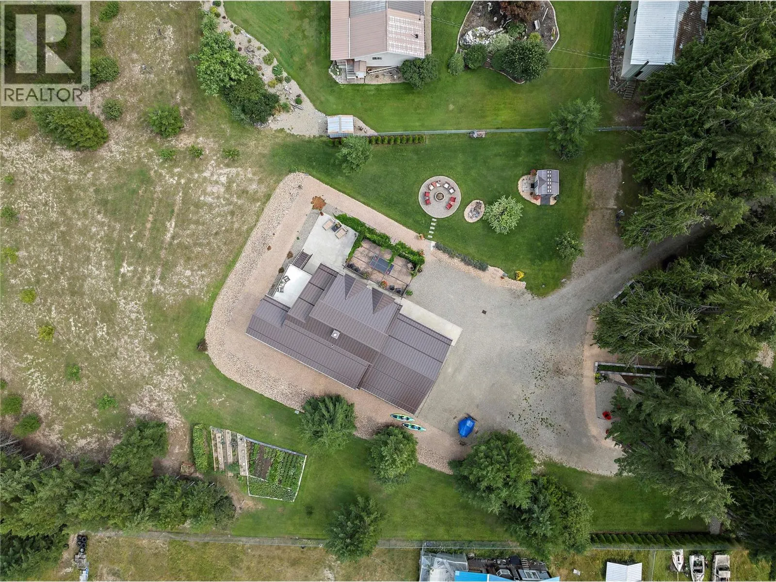 2672 McKenzie Road