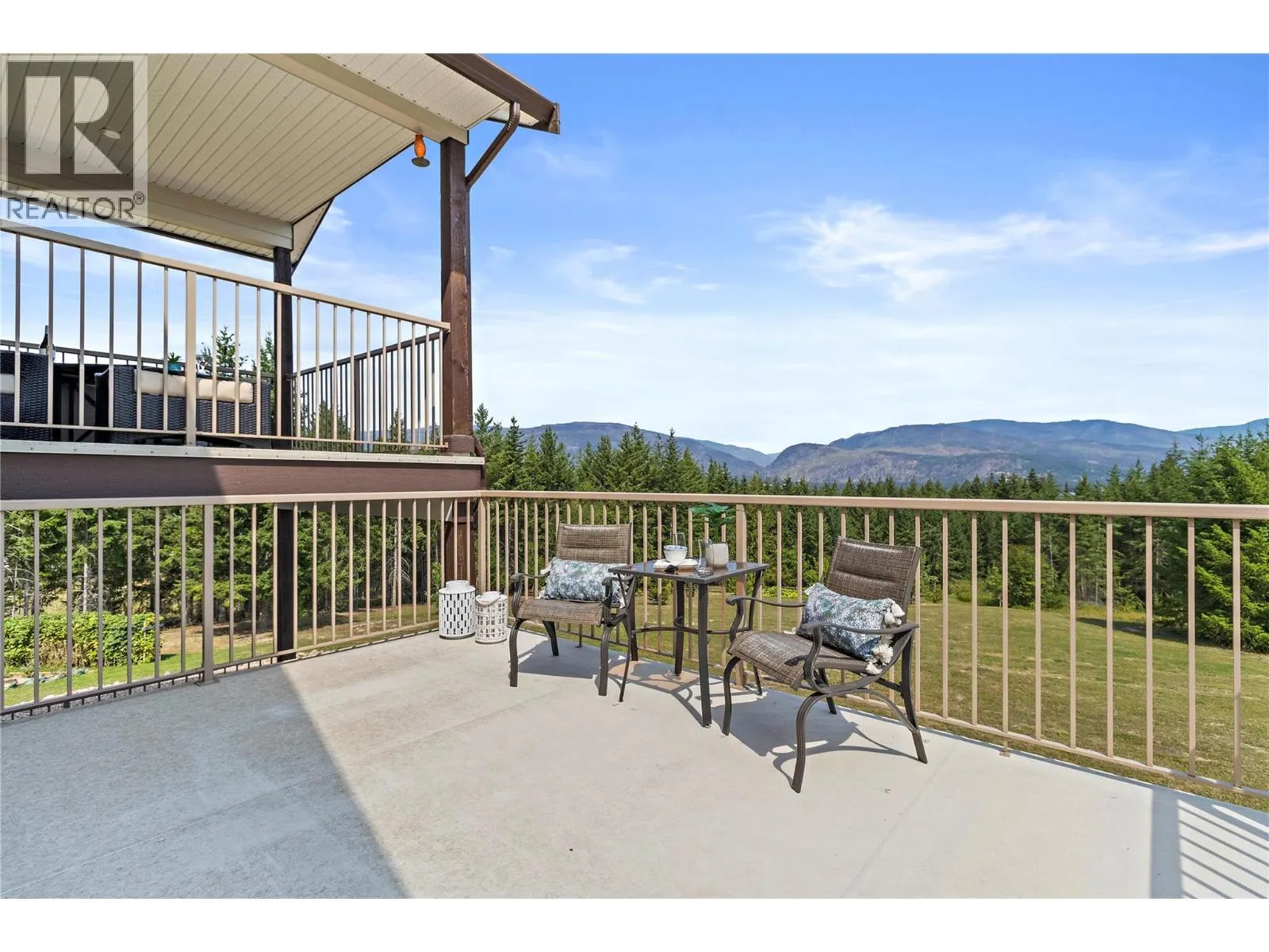 2672 McKenzie Road