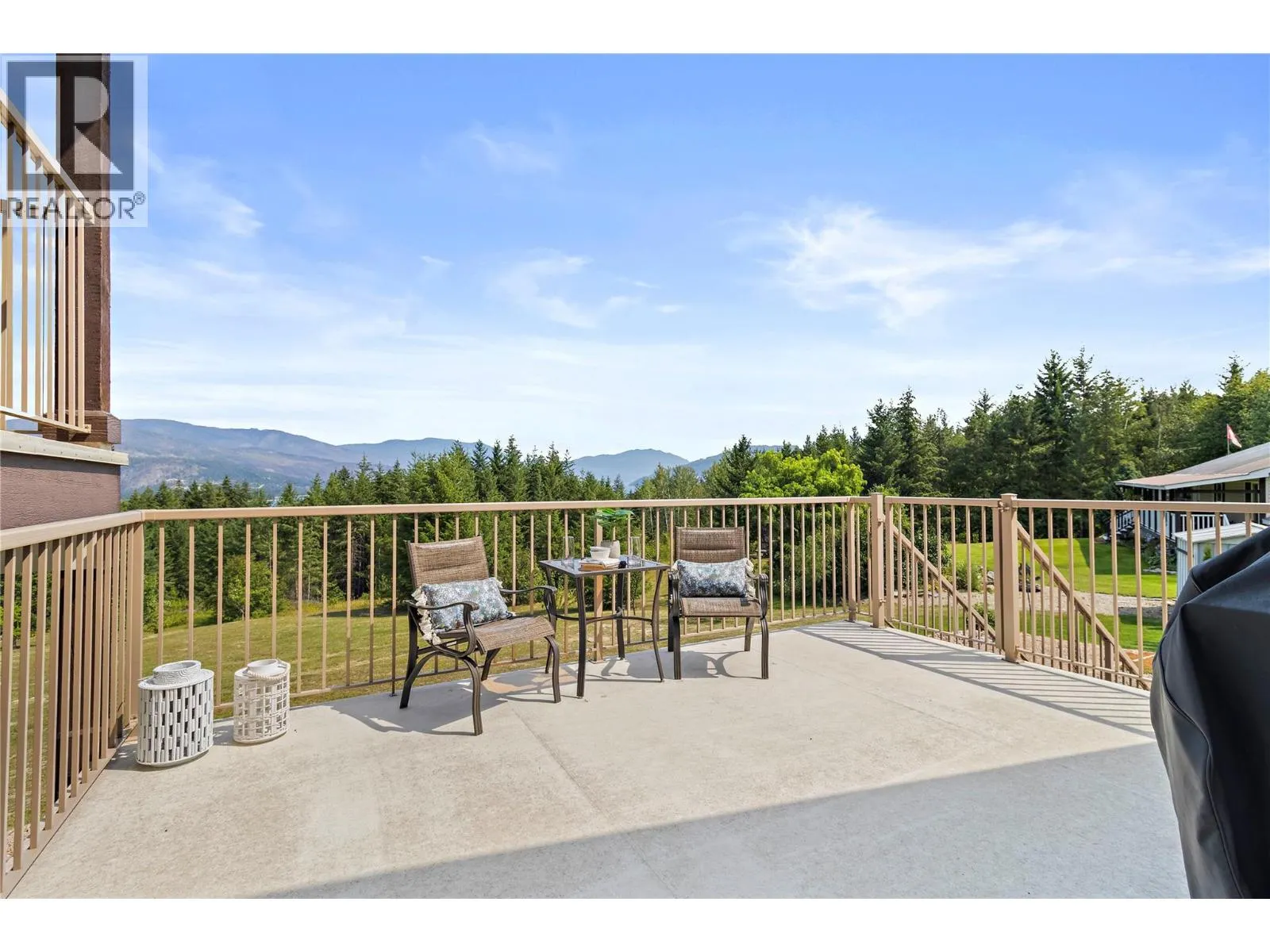 2672 McKenzie Road