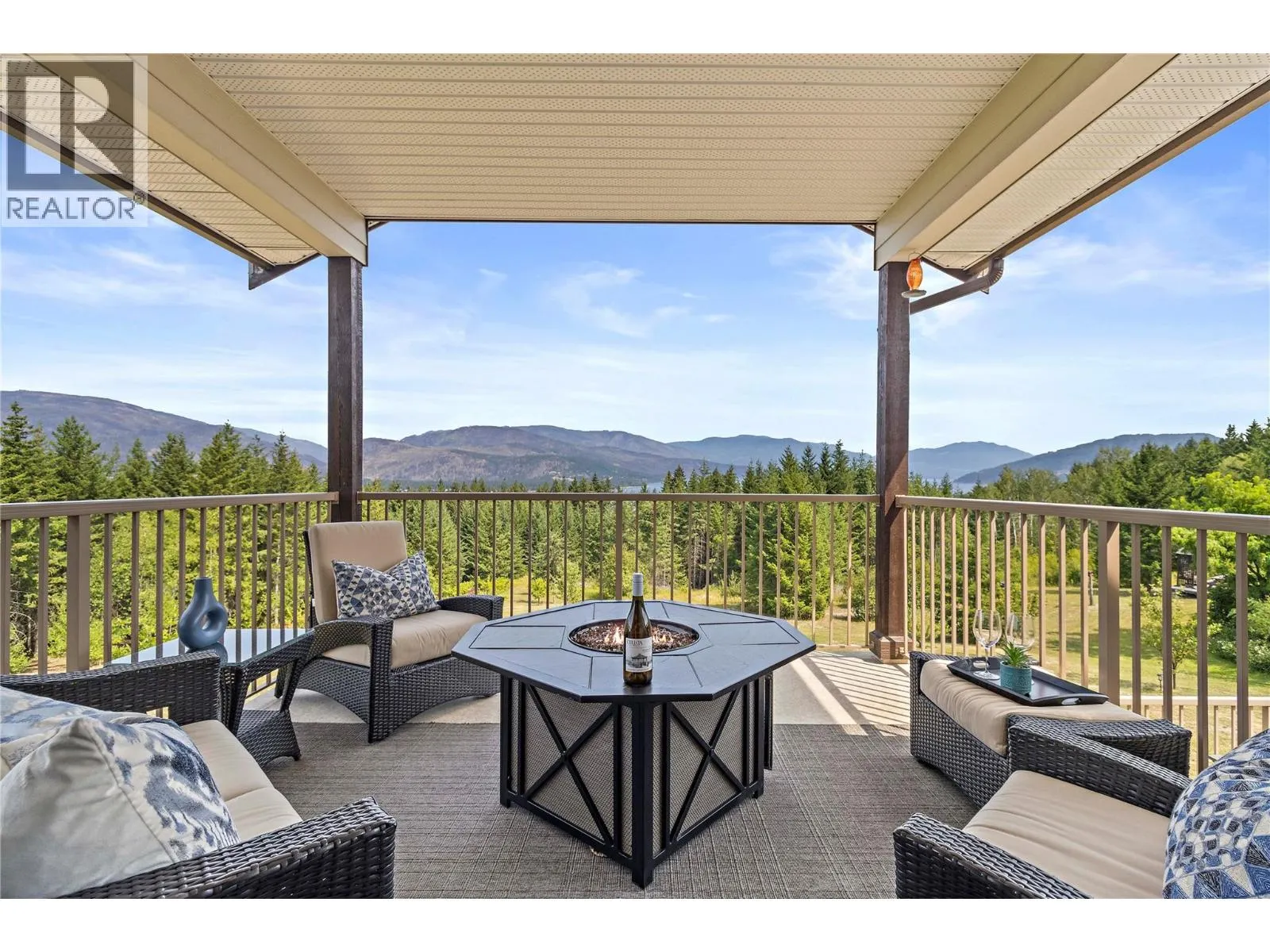 2672 McKenzie Road