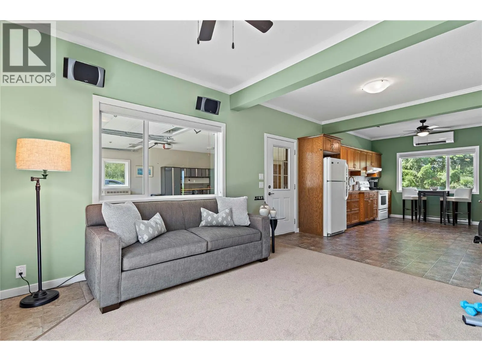 2672 McKenzie Road