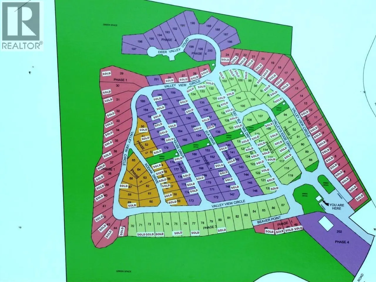 4868 RIVERVIEW Drive Unit# Lot 89