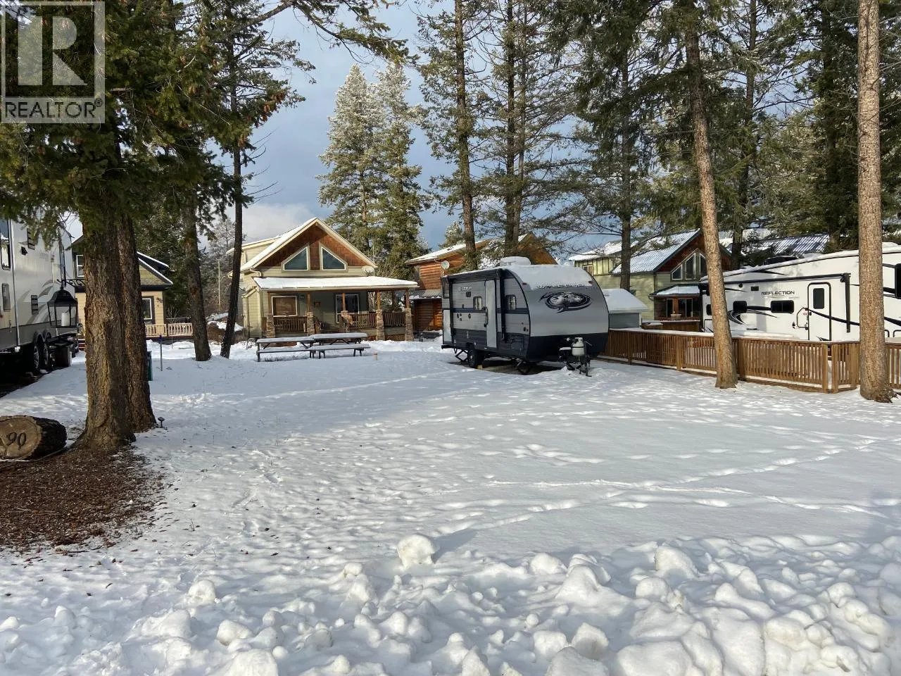 4868 RIVERVIEW Drive Unit# Lot 89