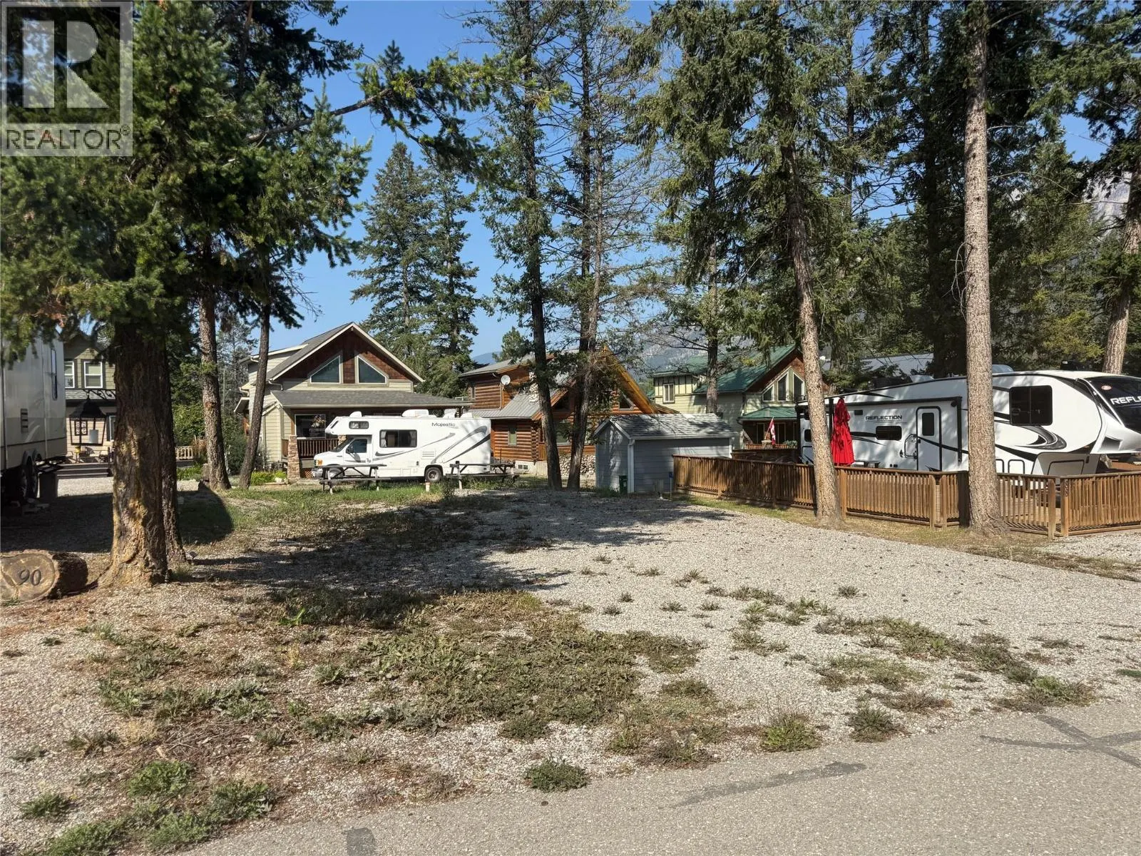 4868 RIVERVIEW Drive Unit# Lot 89