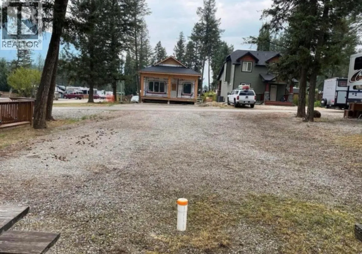 4868 RIVERVIEW Drive Unit# Lot 89