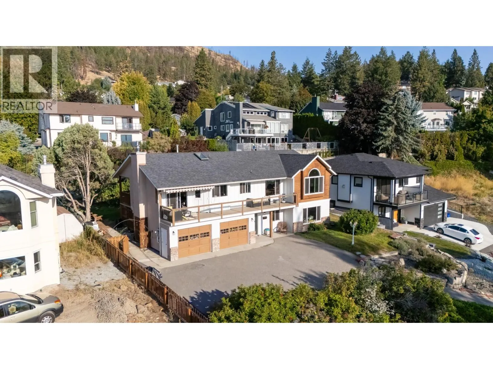 1556 Blackwood Drive
