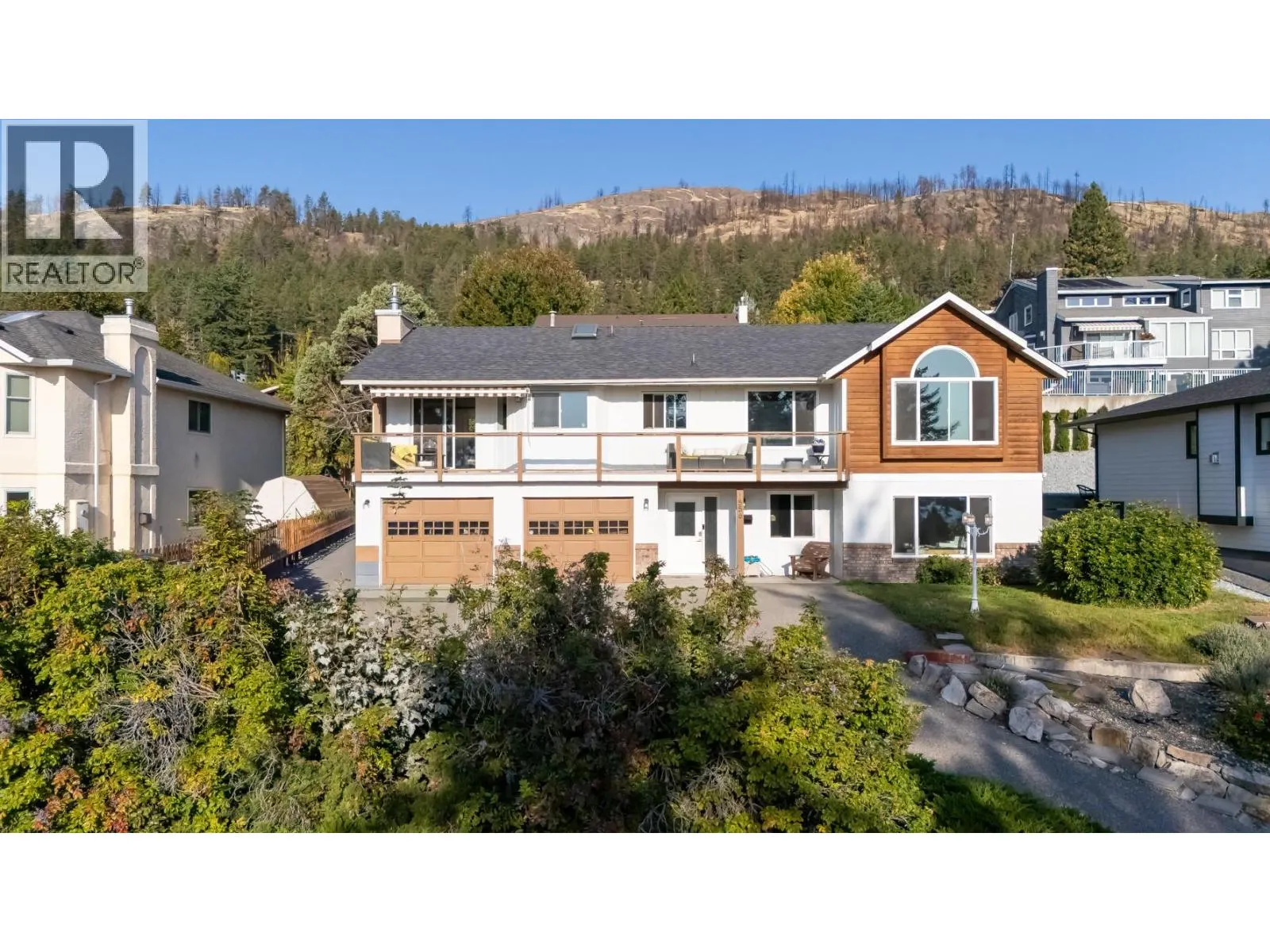 1556 Blackwood Drive