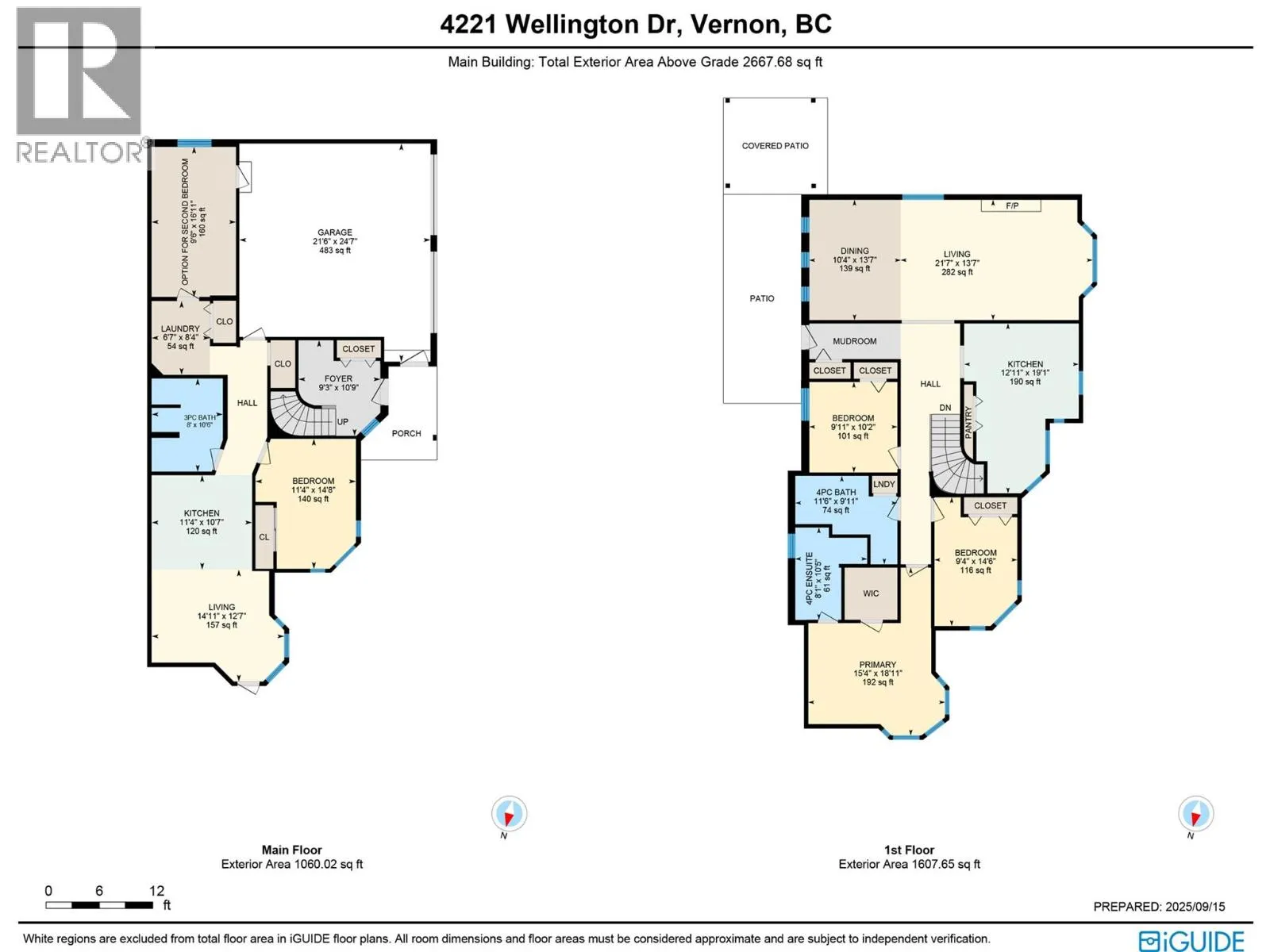 4221 Wellington Drive