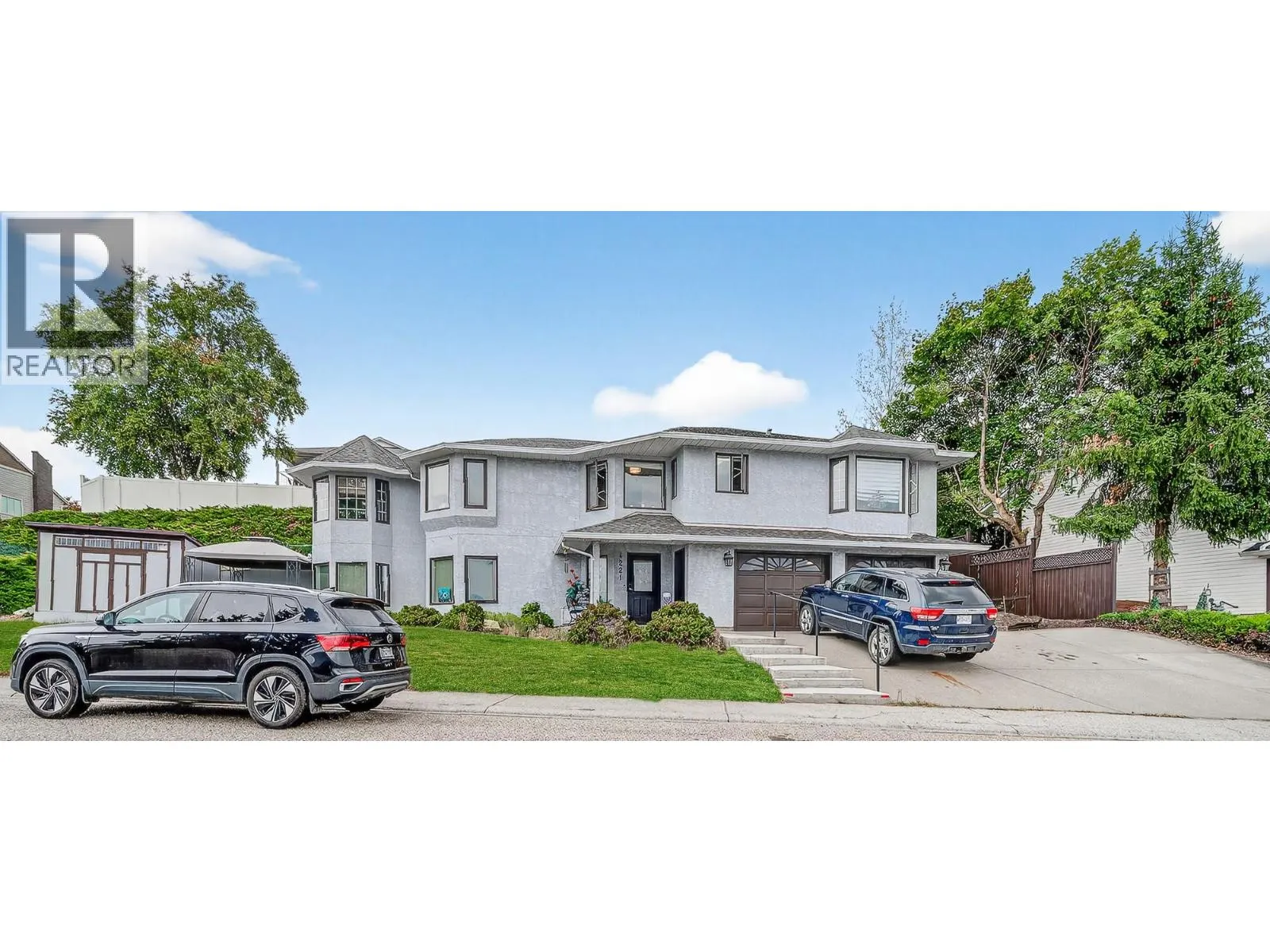 4221 Wellington Drive