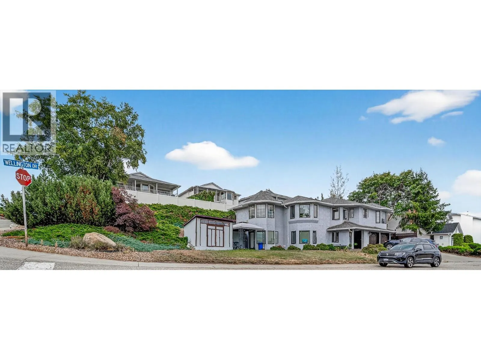 4221 Wellington Drive