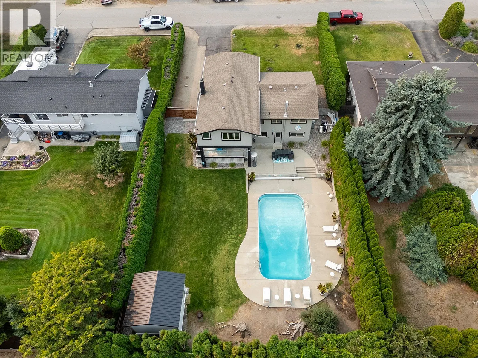 2245 Somerset Road