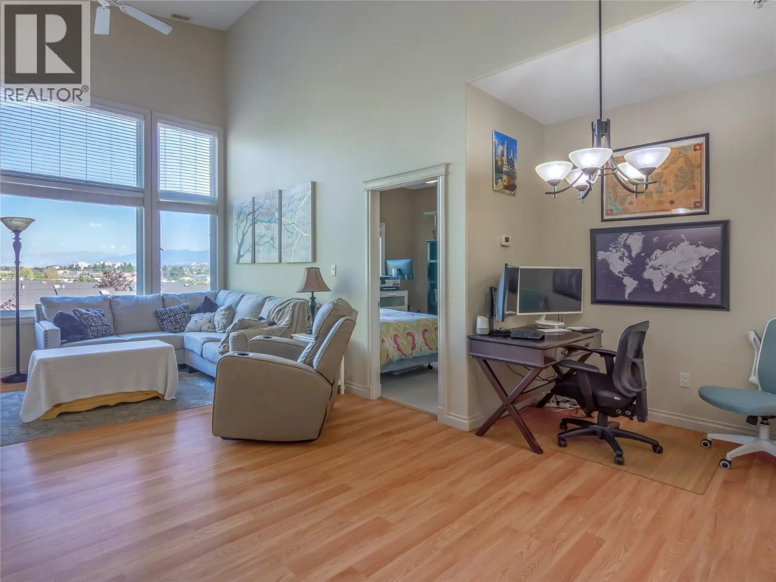 3311 Wilson Street Unit# 407