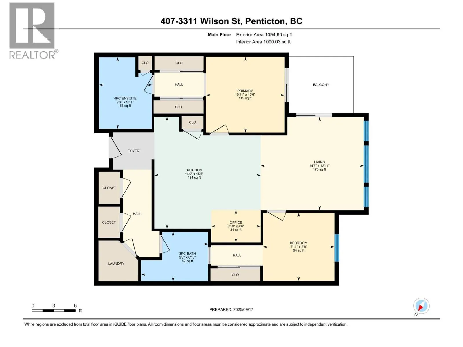3311 Wilson Street Unit# 407
