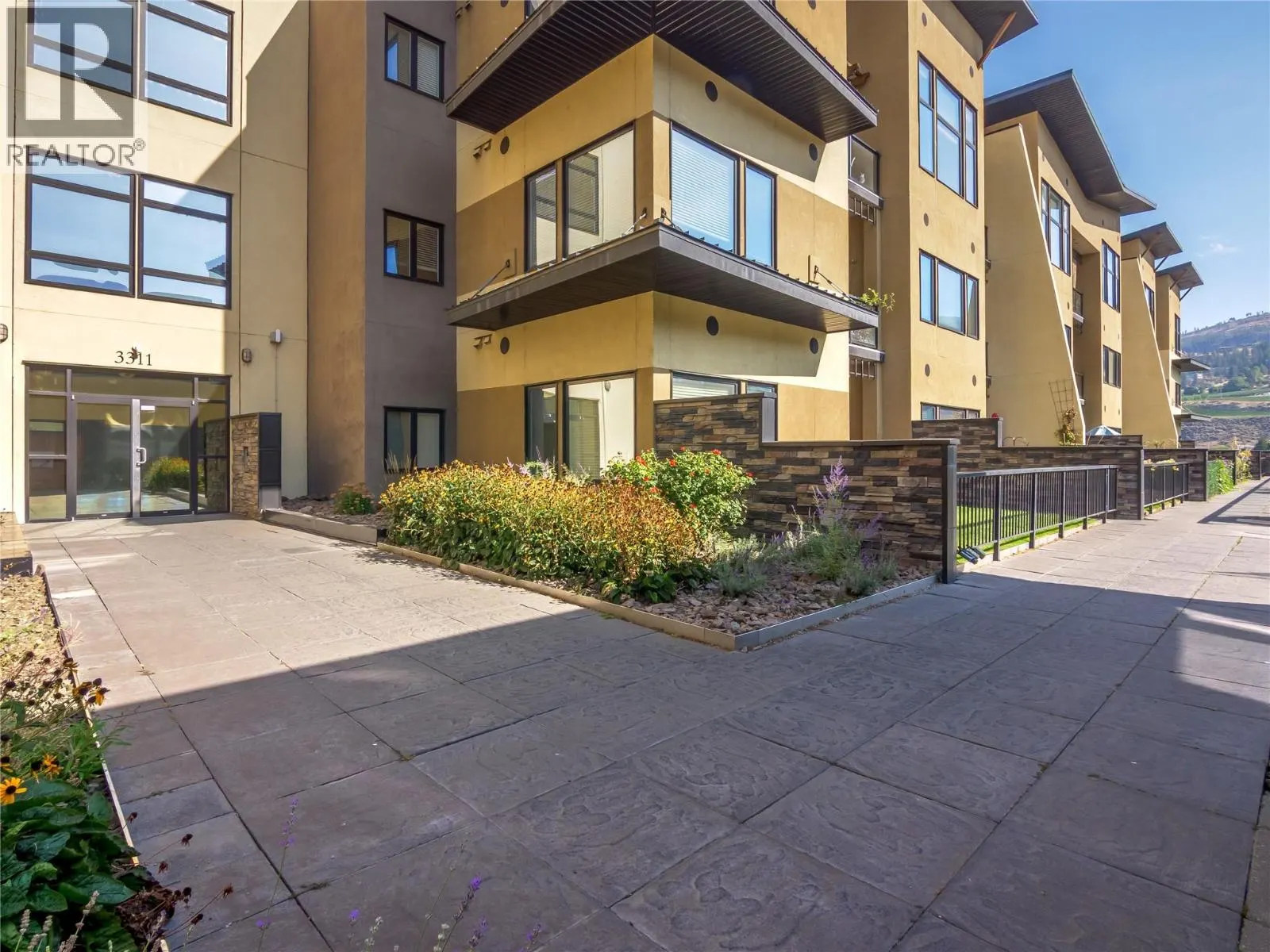 3311 Wilson Street Unit# 407