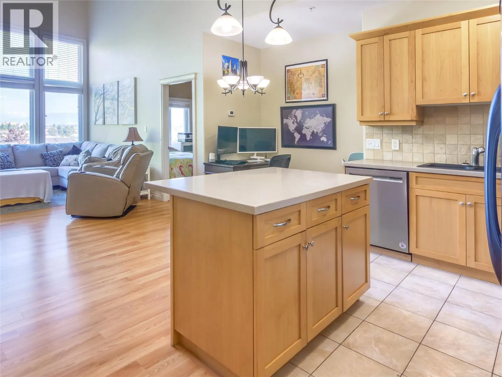 3311 Wilson Street Unit# 407
