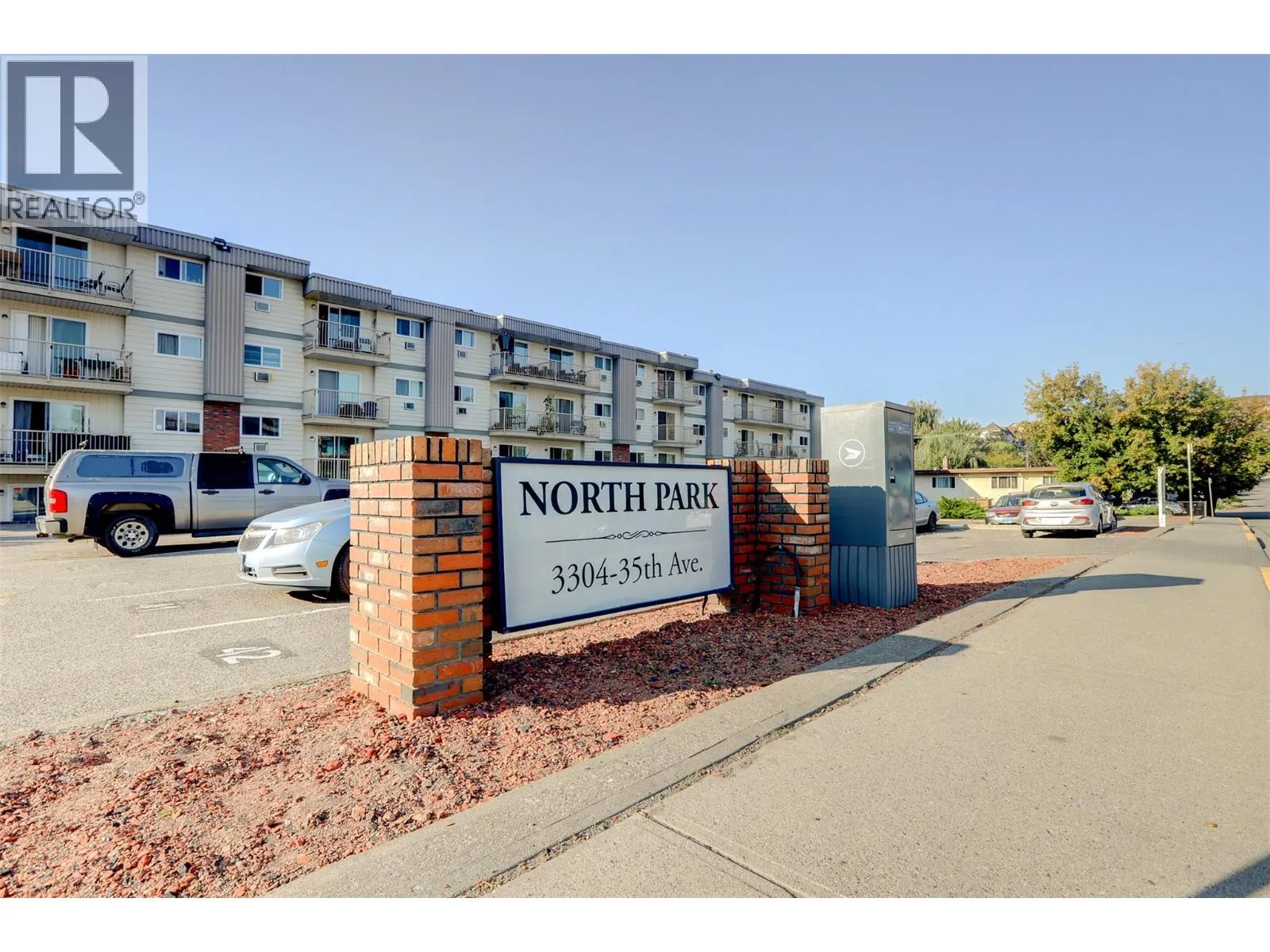 3304 35 Avenue Unit# 415