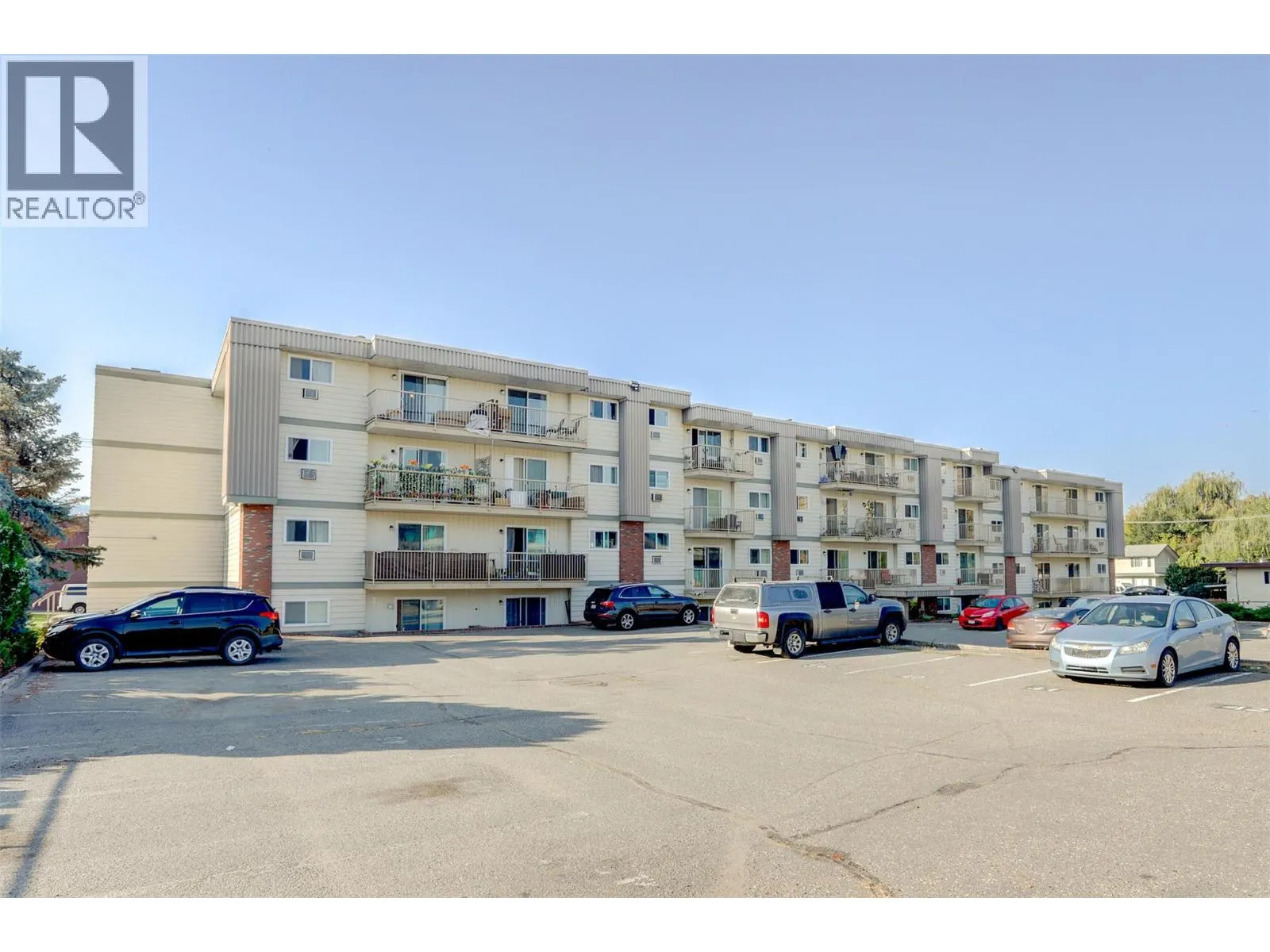 3304 35 Avenue Unit# 415