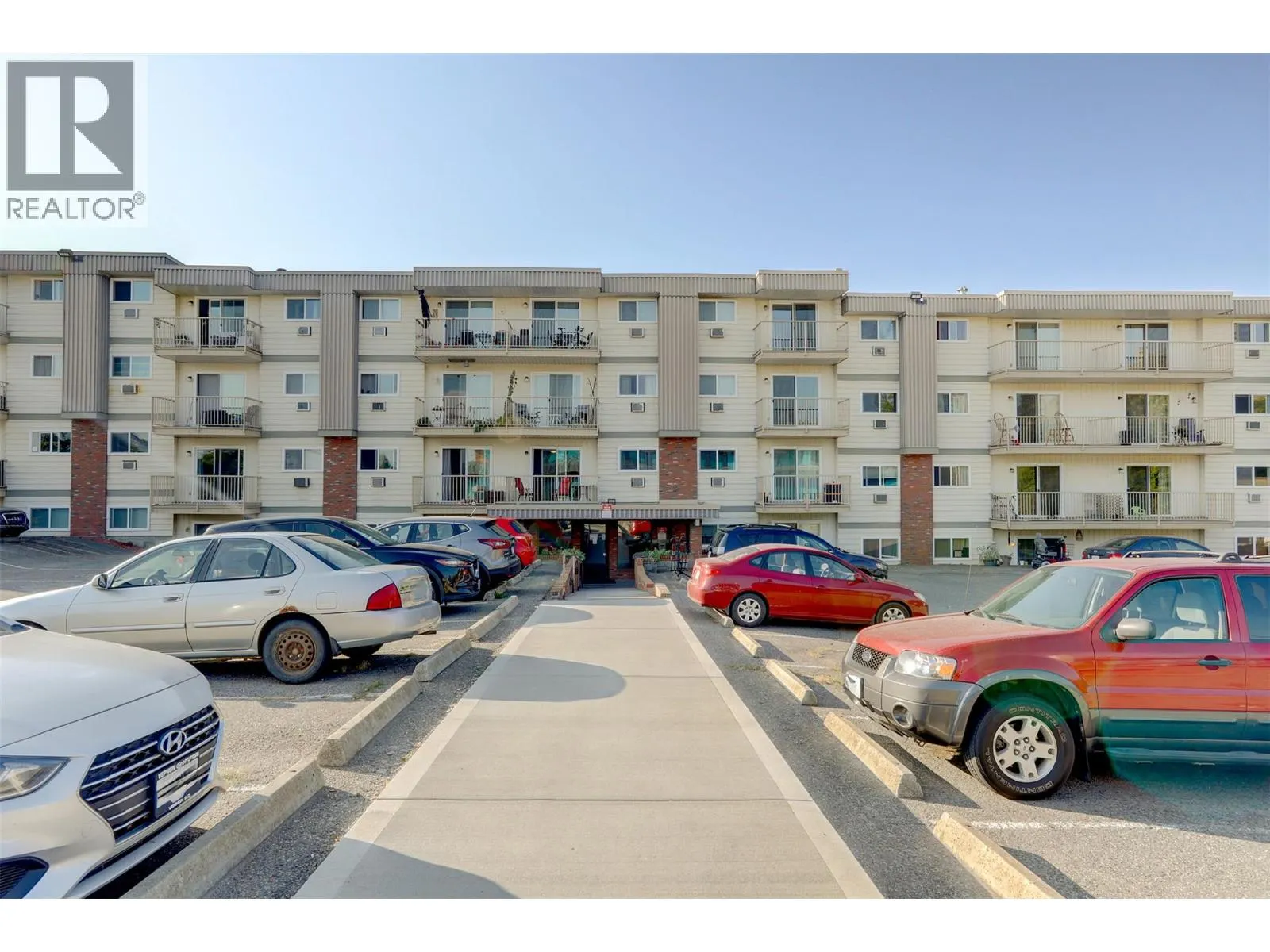 3304 35 Avenue Unit# 415