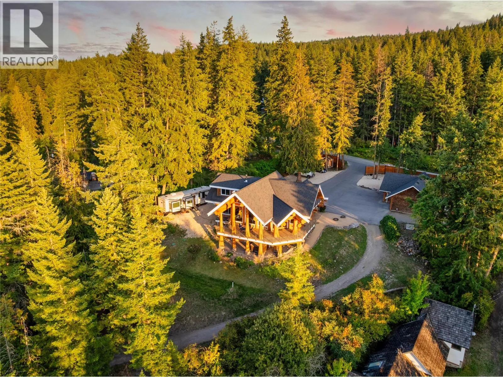 1897 Blind Bay Road