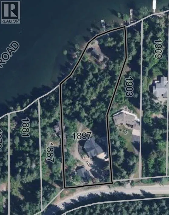1897 Blind Bay Road