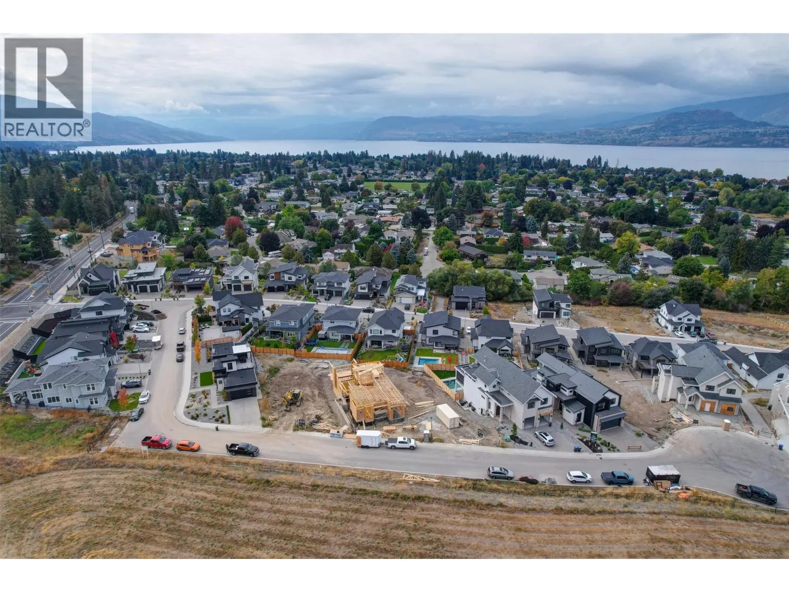 4290 Ladd Court Lot# 20