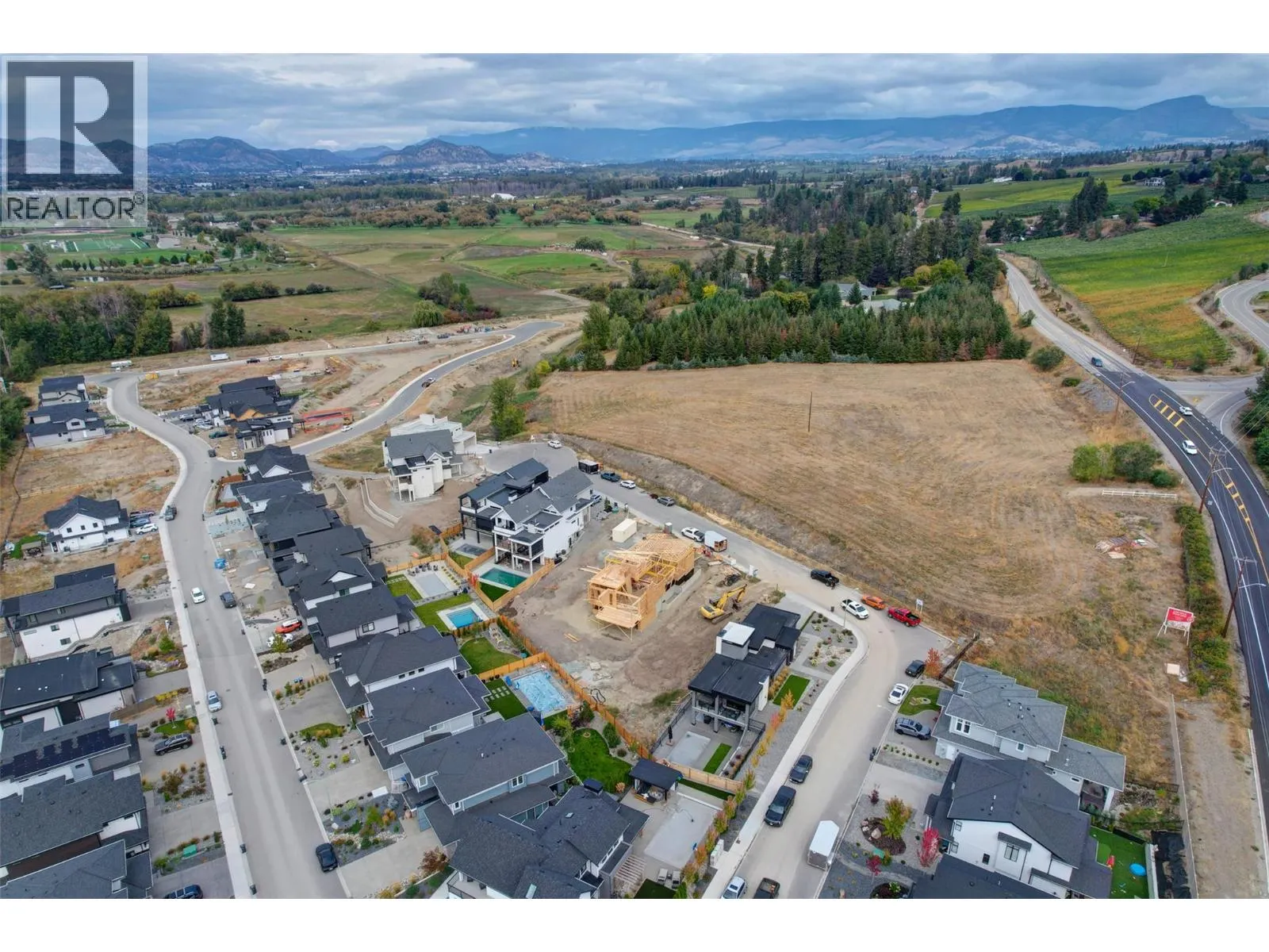 4290 Ladd Court Lot# 20