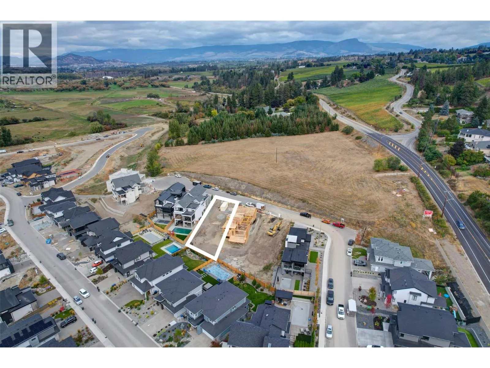 4290 Ladd Court Lot# 20