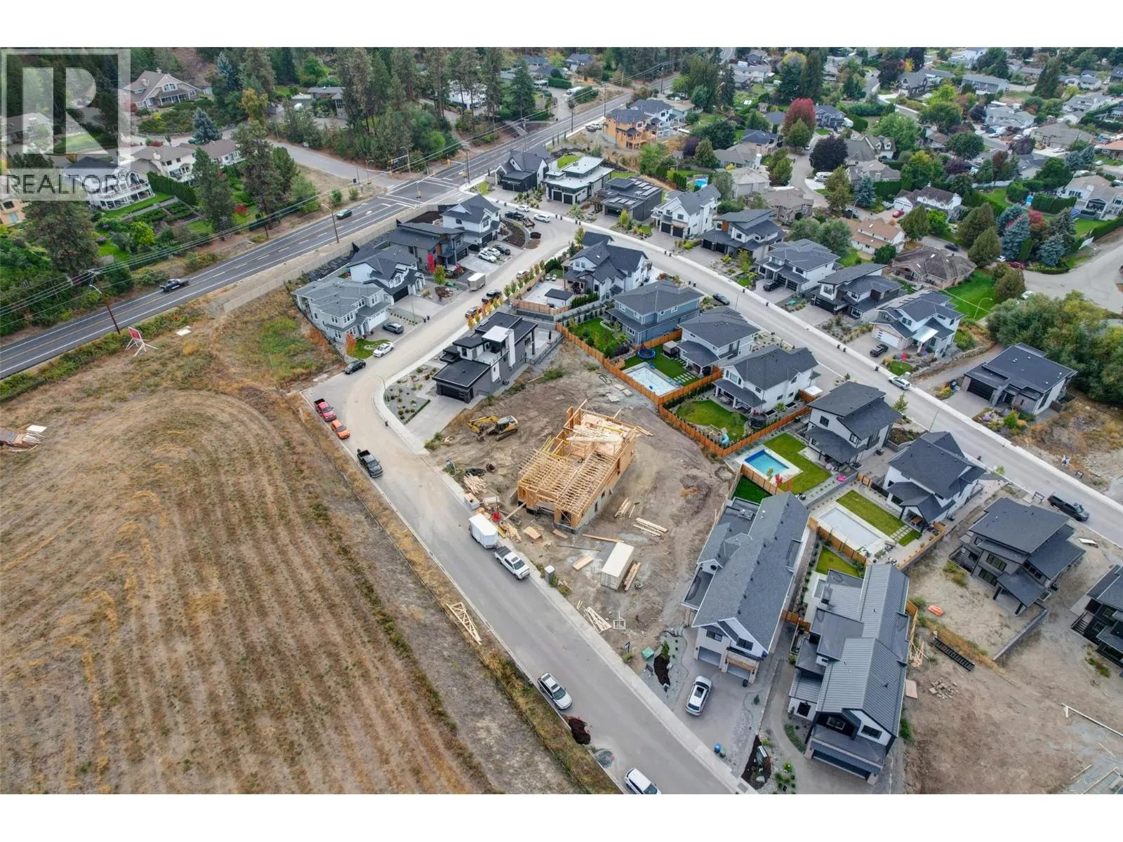 4290 Ladd Court Lot# 20