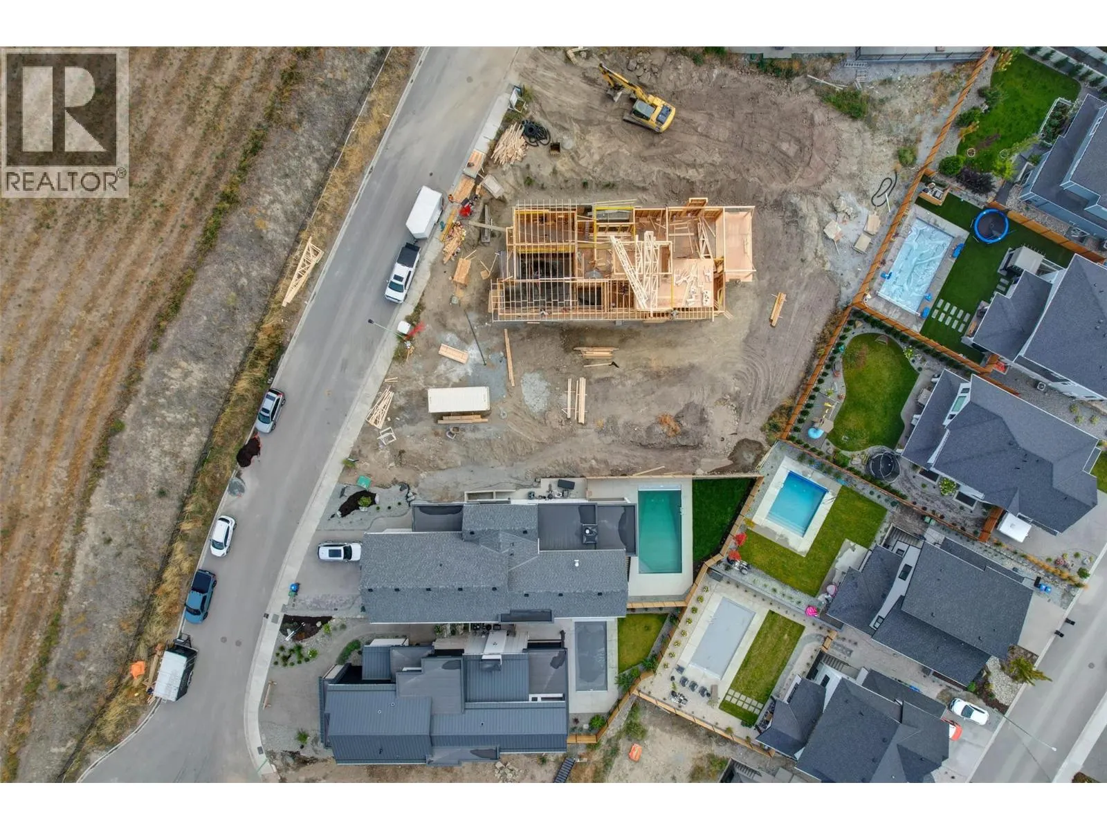 4290 Ladd Court Lot# 20