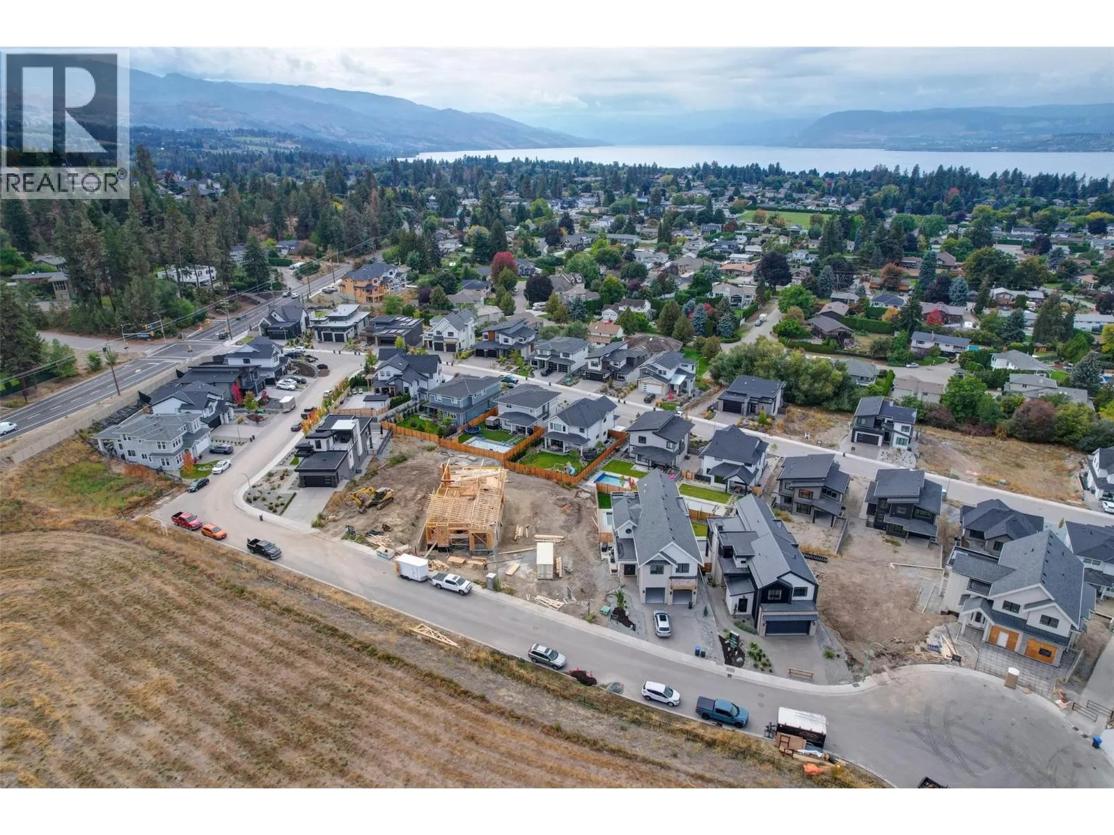 4290 Ladd Court Lot# 20