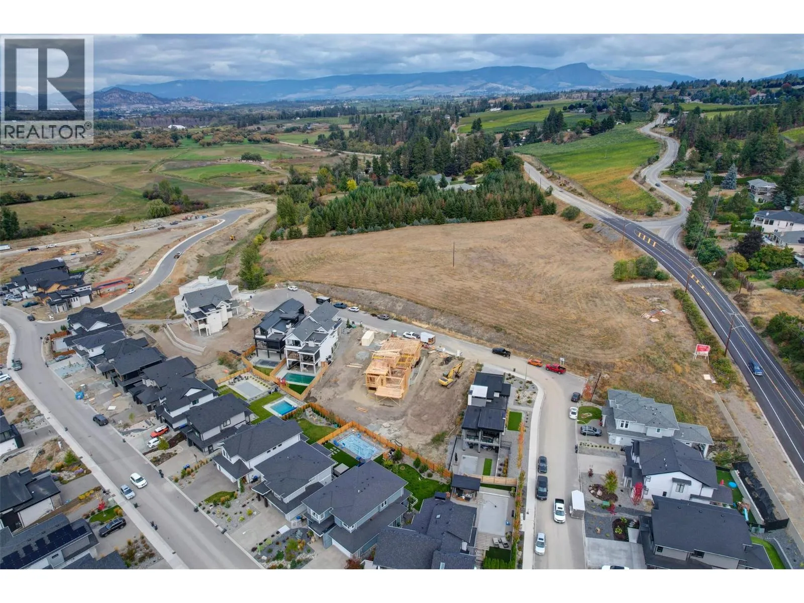 4290 Ladd Court Lot# 20