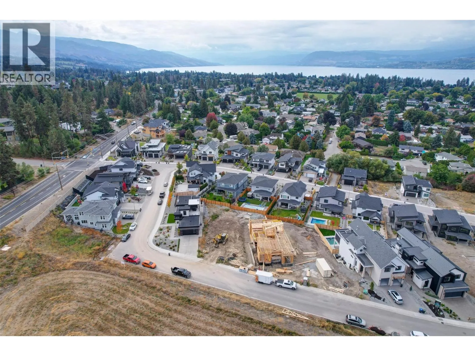 4290 Ladd Court Lot# 20