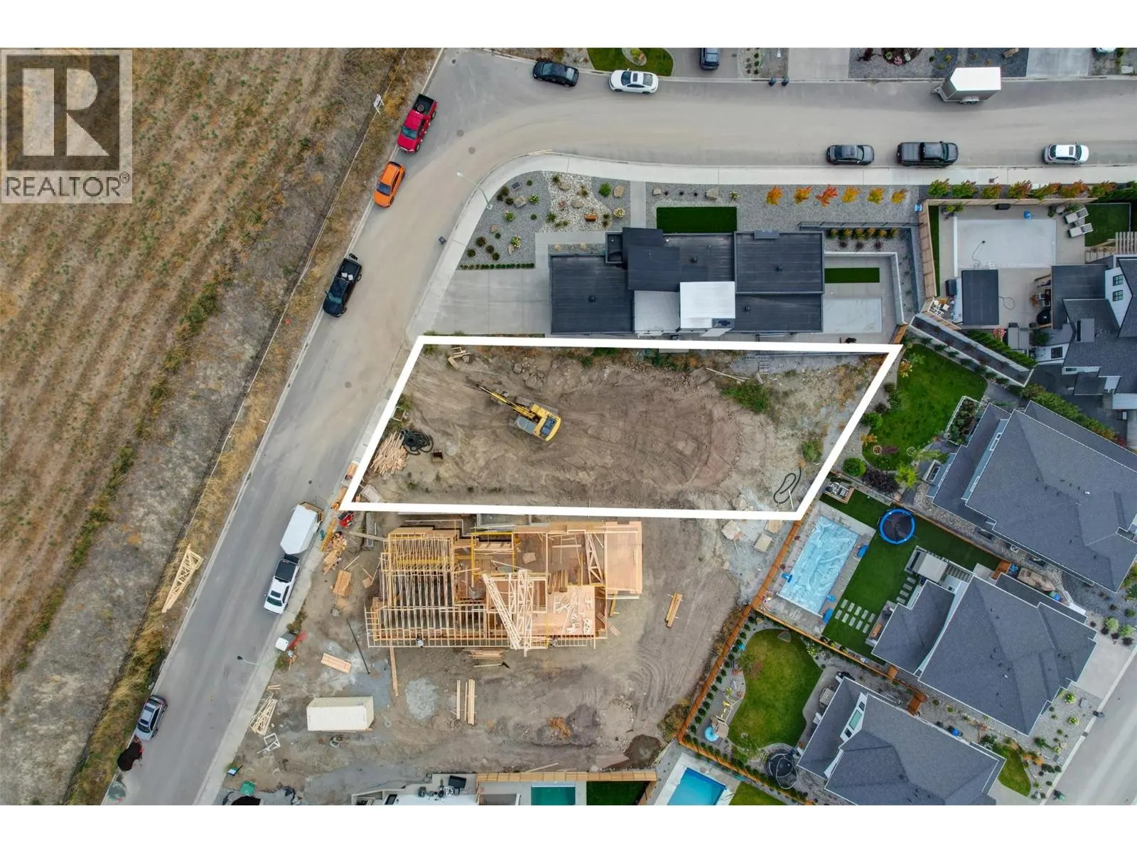 4290 Ladd Court Lot# 20