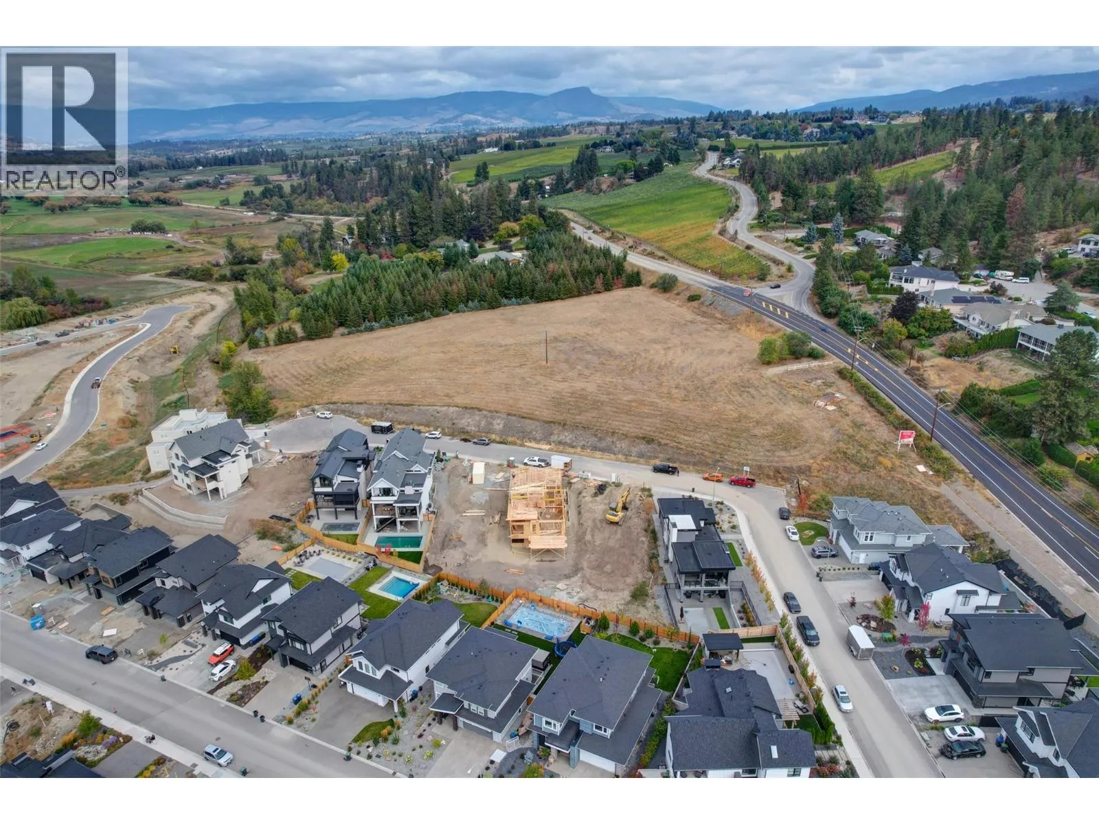 4290 Ladd Court Lot# 20