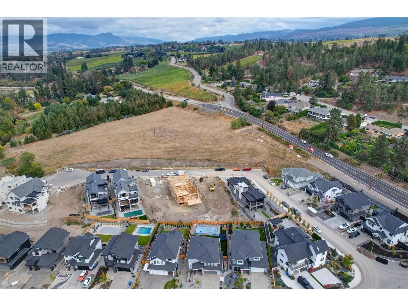 4290 Ladd Court Lot# 20