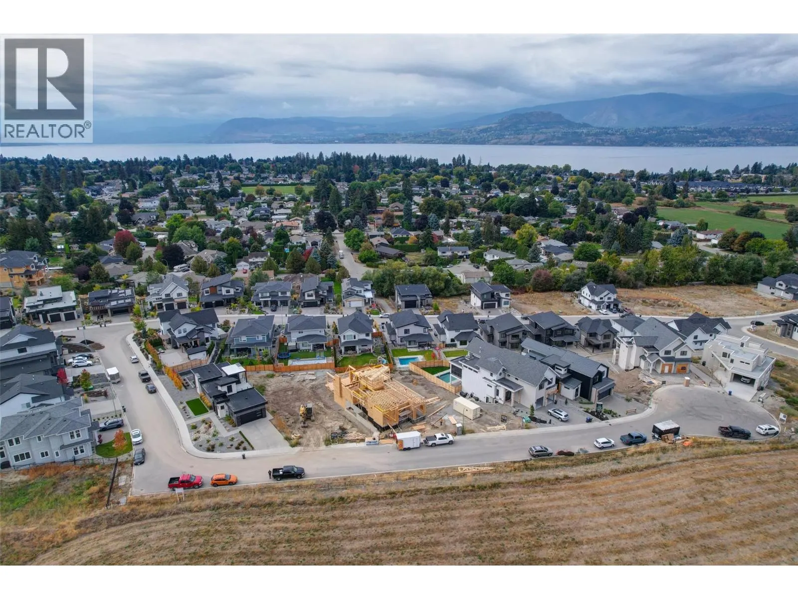 4290 Ladd Court Lot# 20