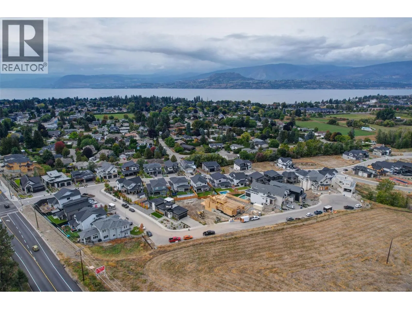 4290 Ladd Court Lot# 20