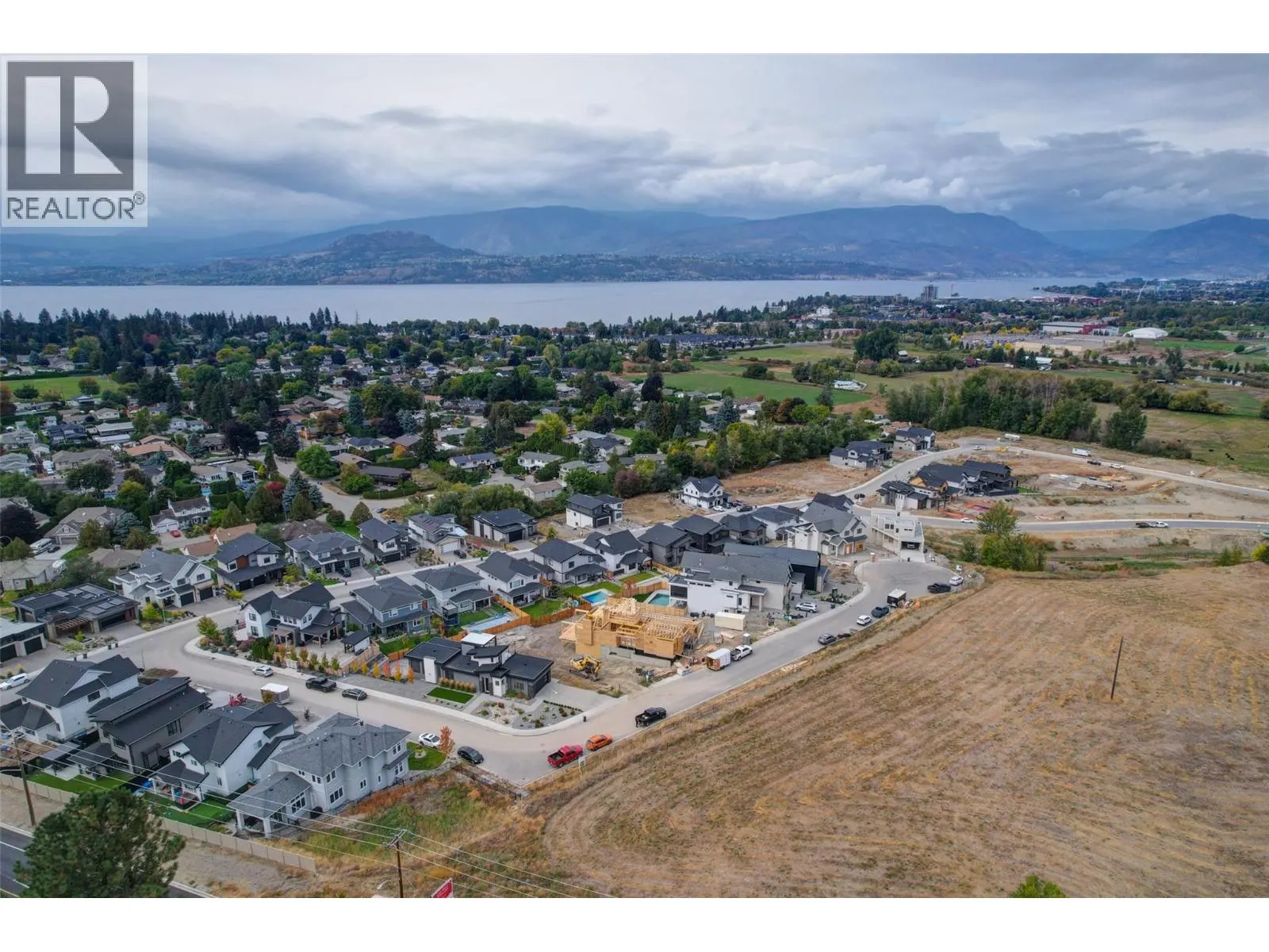4290 Ladd Court Lot# 20