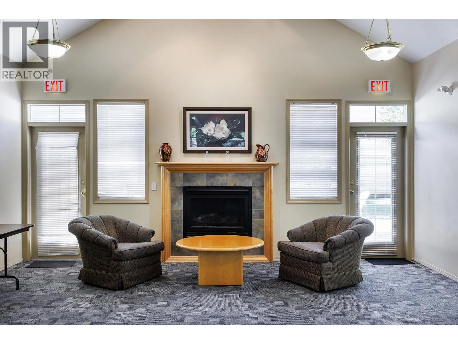 555 Houghton Road Unit# 307