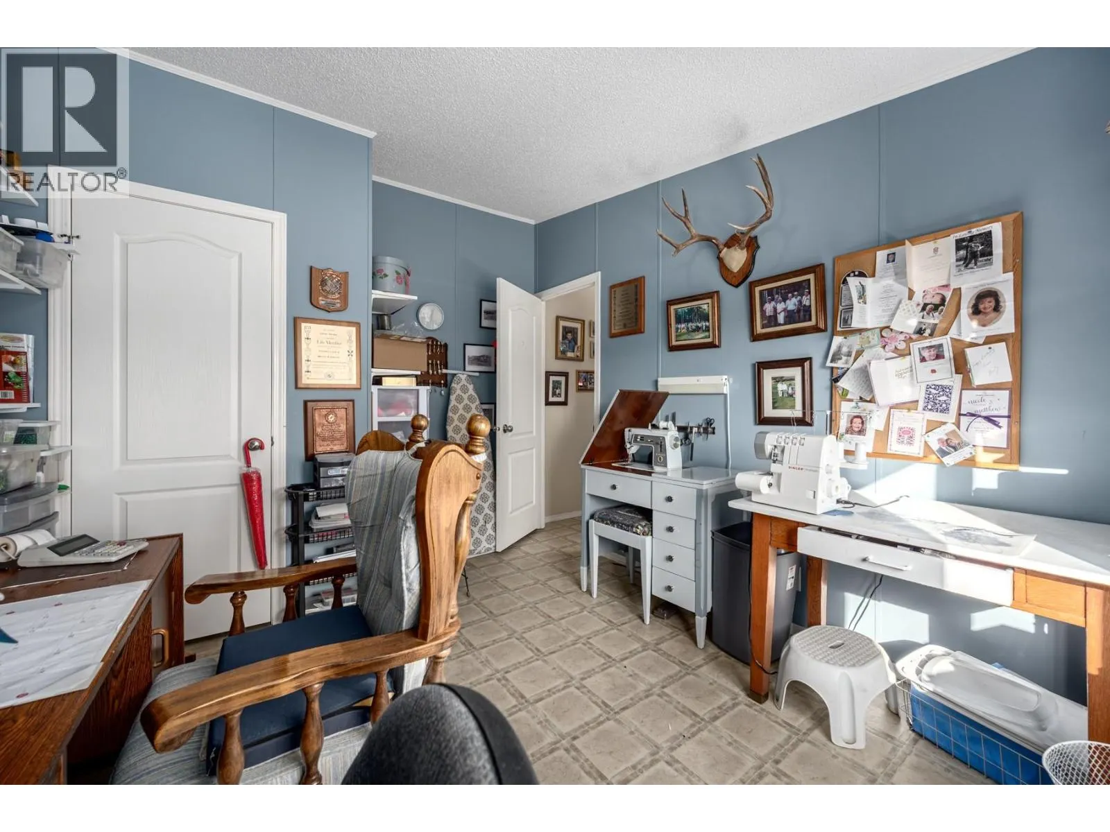 1098 Houston Street Unit# 34